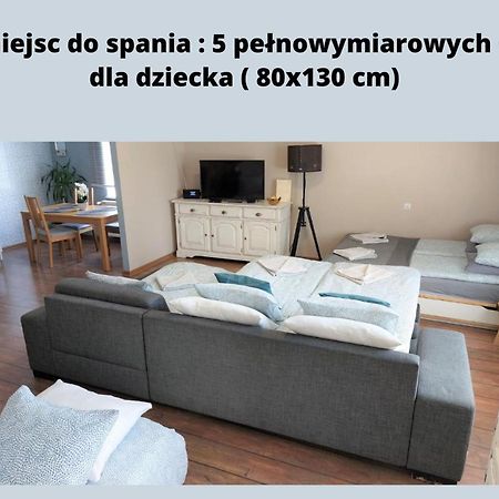 Apartamenty Nova Na Krakowskiej No 1 Bielsko-Biala Bagian luar foto