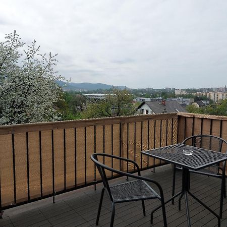 Apartamenty Nova Na Krakowskiej No 1 Bielsko-Biala Bagian luar foto