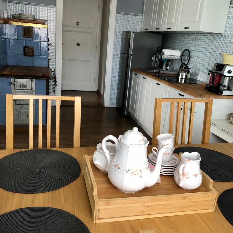 Apartamenty Nova Na Krakowskiej No 1 Bielsko-Biala Bagian luar foto