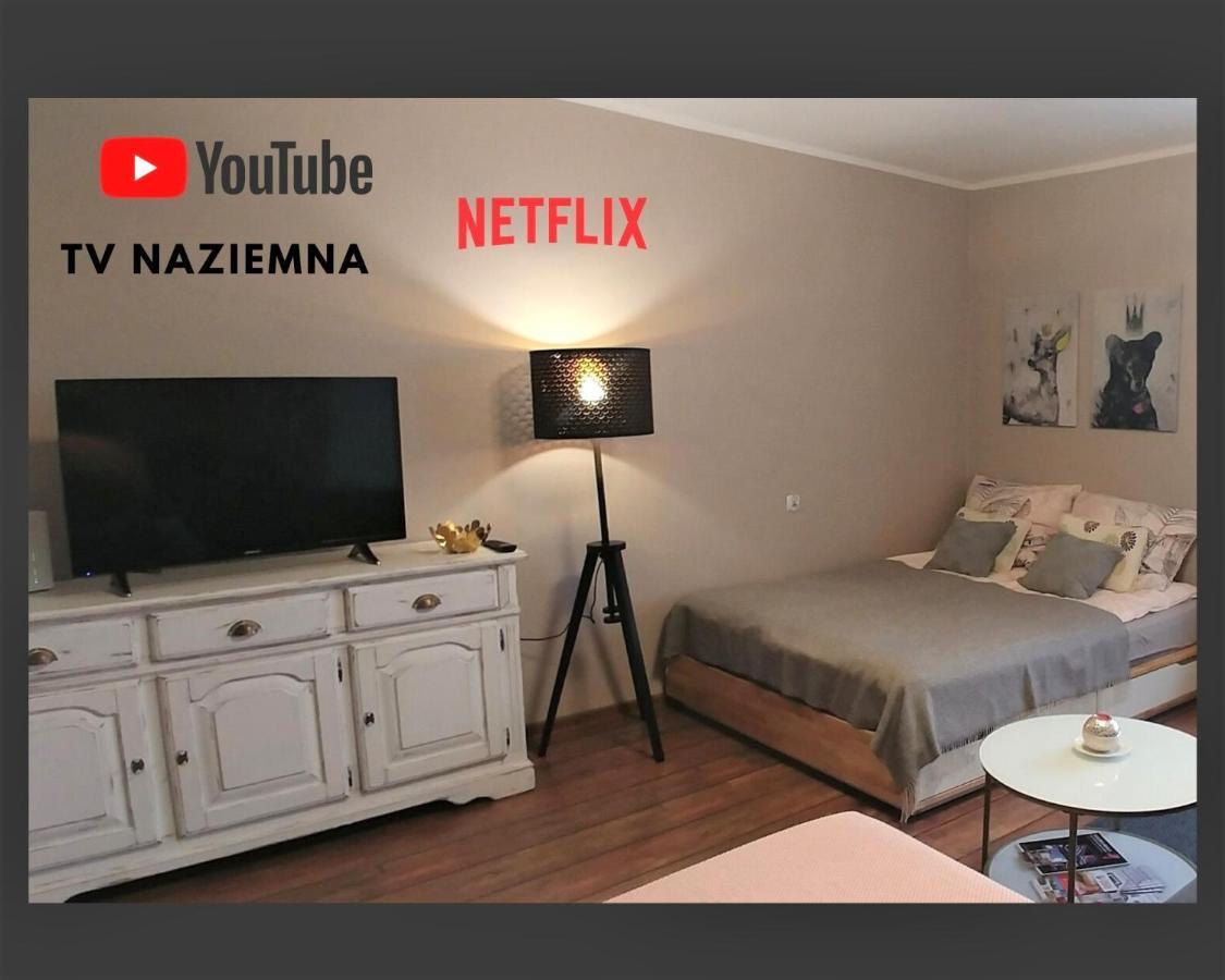 Apartamenty Nova Na Krakowskiej No 1 Bielsko-Biala Bagian luar foto