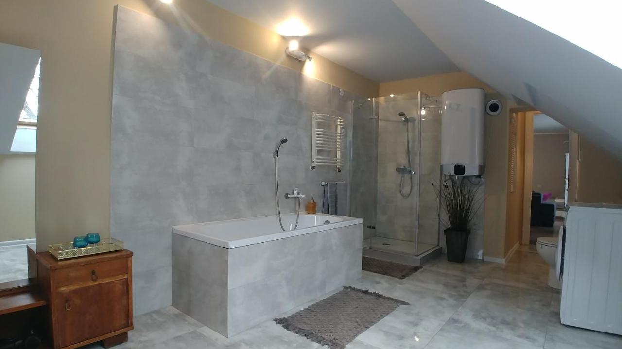 Apartamenty Nova Na Krakowskiej No 1 Bielsko-Biala Bagian luar foto