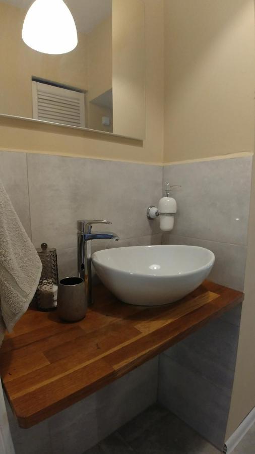 Apartamenty Nova Na Krakowskiej No 1 Bielsko-Biala Bagian luar foto
