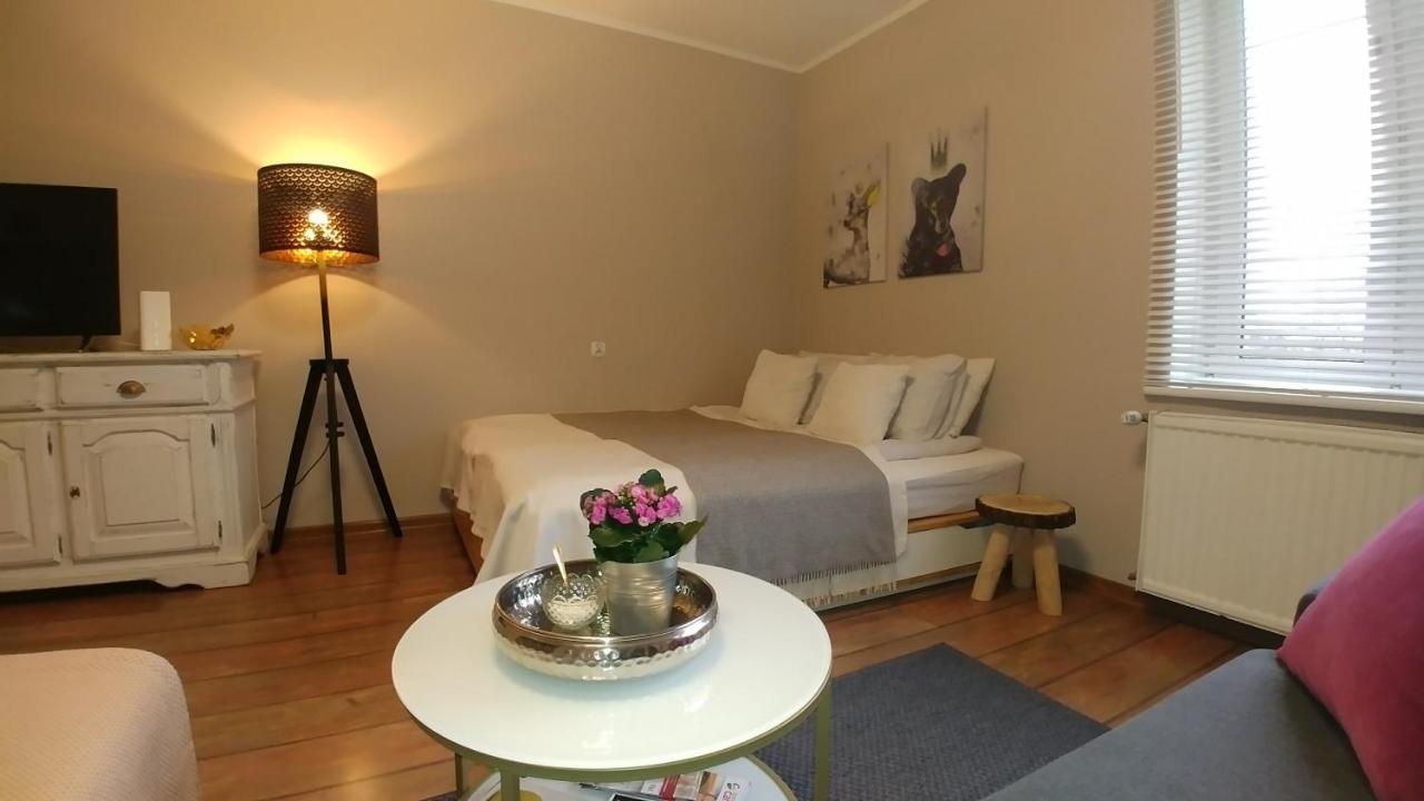 Apartamenty Nova Na Krakowskiej No 1 Bielsko-Biala Bagian luar foto