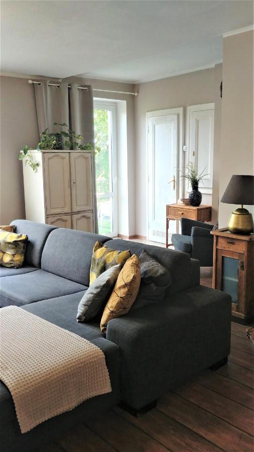 Apartamenty Nova Na Krakowskiej No 1 Bielsko-Biala Bagian luar foto