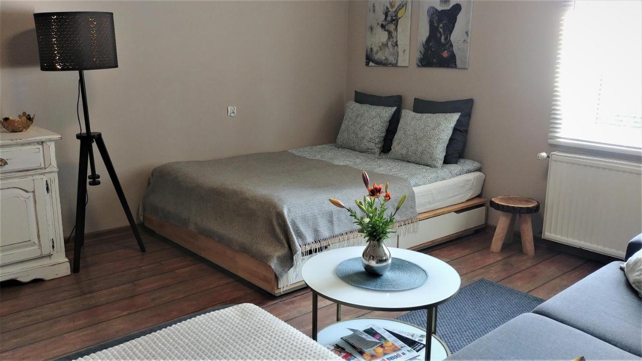 Apartamenty Nova Na Krakowskiej No 1 Bielsko-Biala Bagian luar foto