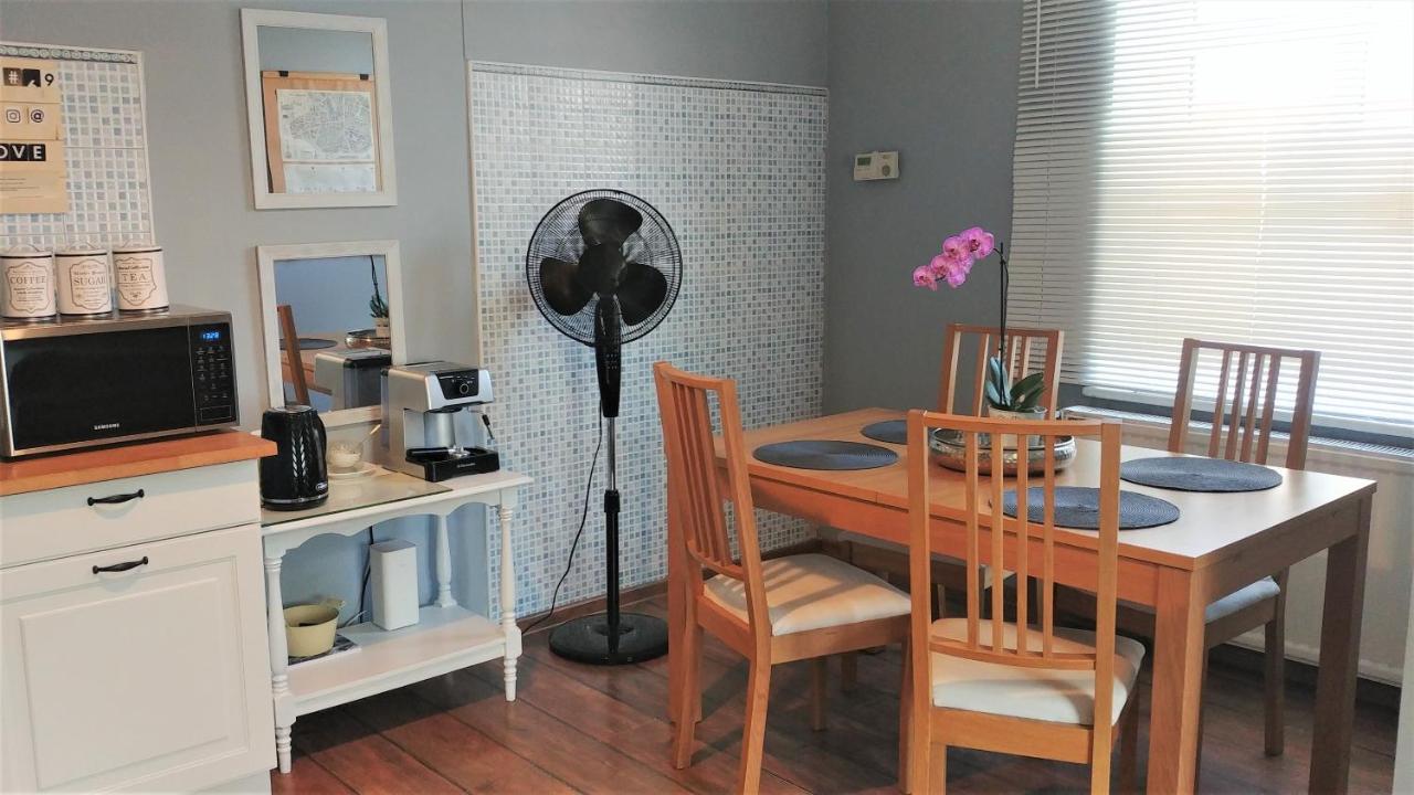 Apartamenty Nova Na Krakowskiej No 1 Bielsko-Biala Bagian luar foto