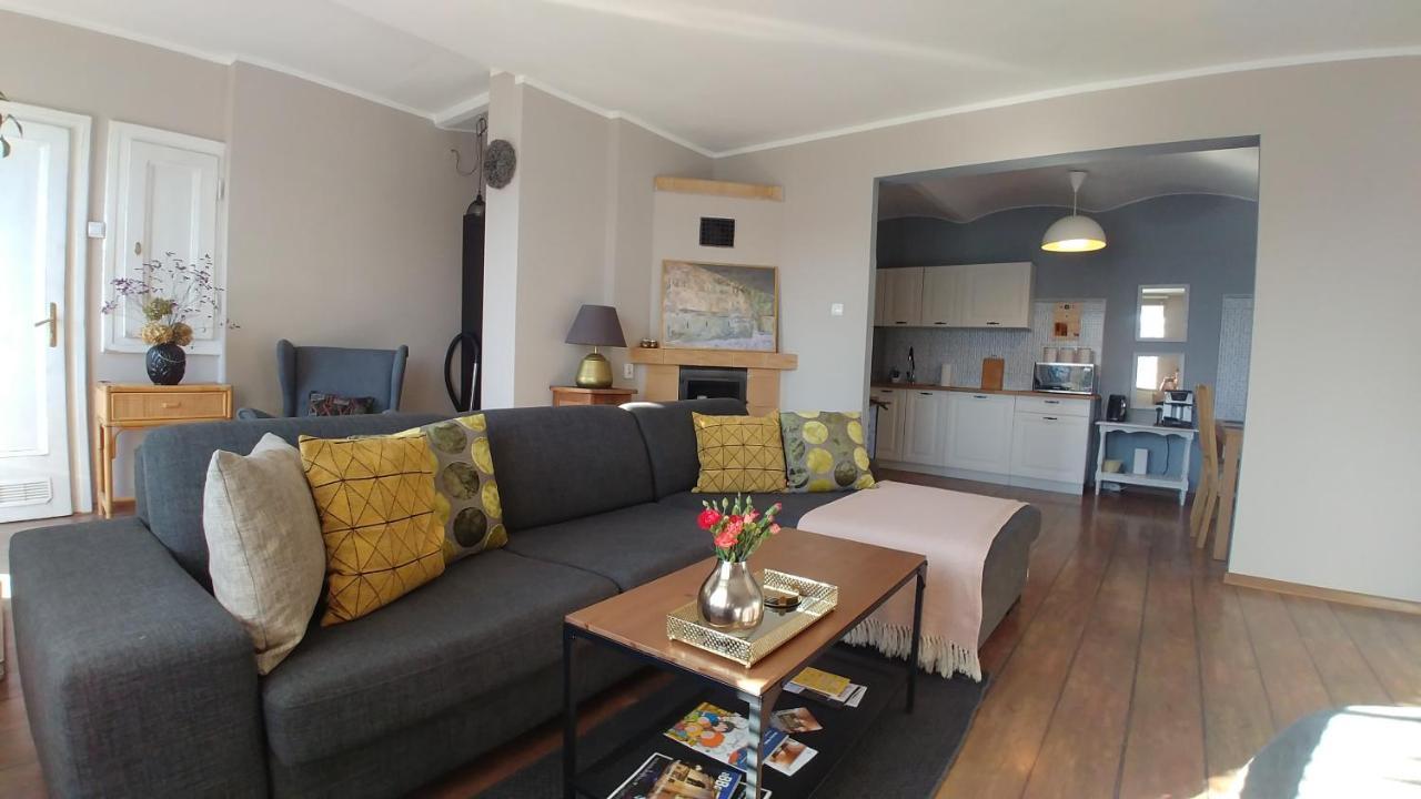 Apartamenty Nova Na Krakowskiej No 1 Bielsko-Biala Bagian luar foto