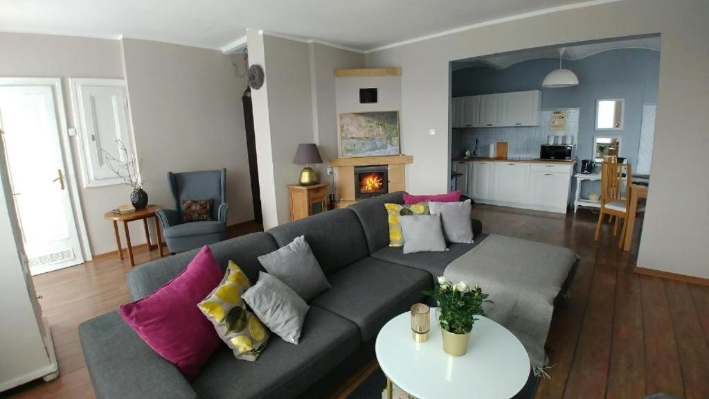 Apartamenty Nova Na Krakowskiej No 1 Bielsko-Biala Bagian luar foto
