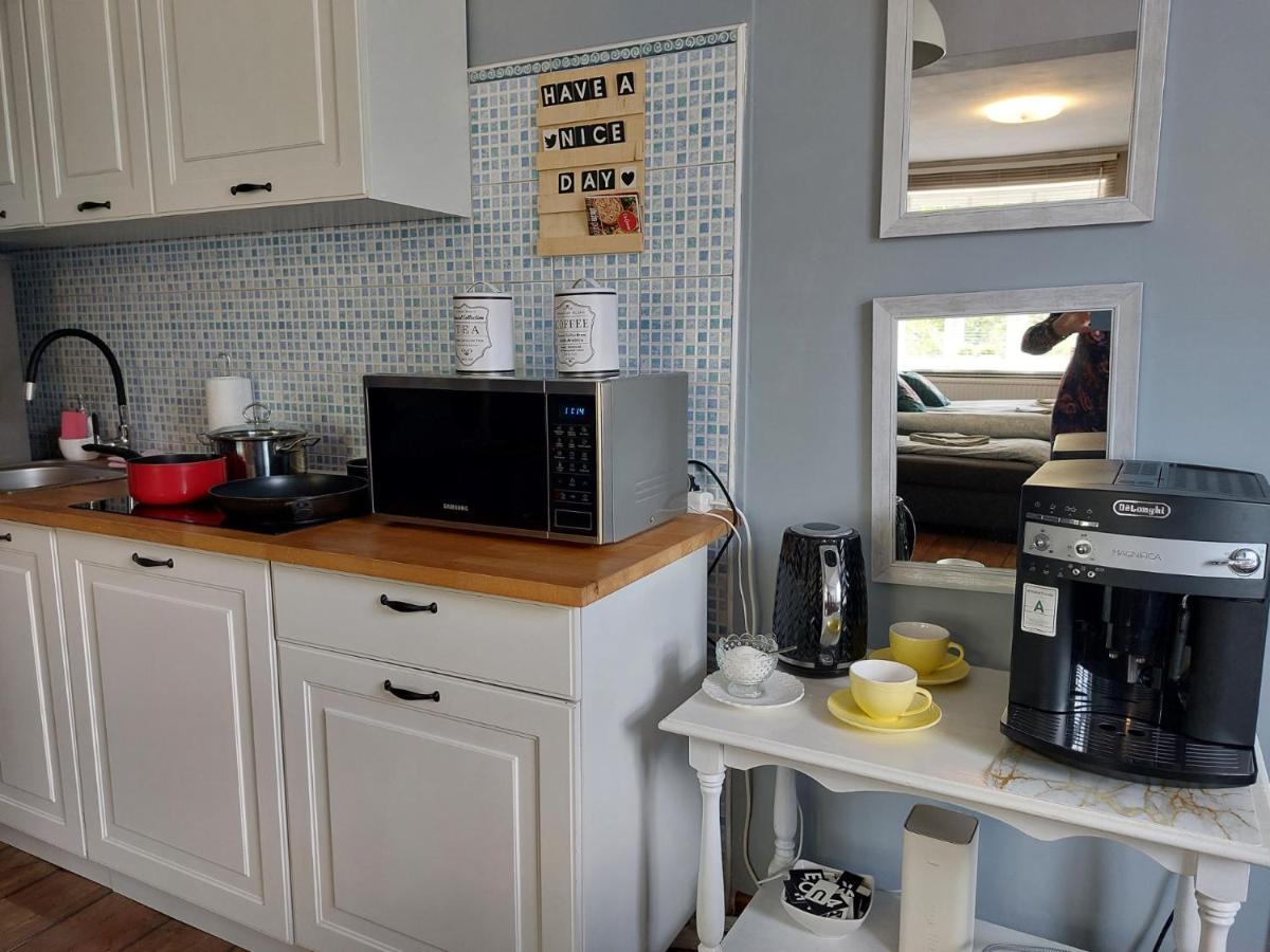 Apartamenty Nova Na Krakowskiej No 1 Bielsko-Biala Bagian luar foto