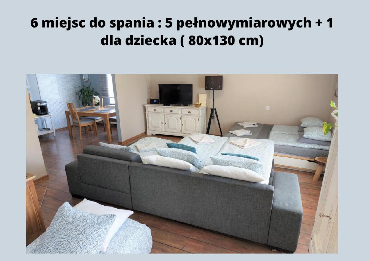 Apartamenty Nova Na Krakowskiej No 1 Bielsko-Biala Bagian luar foto