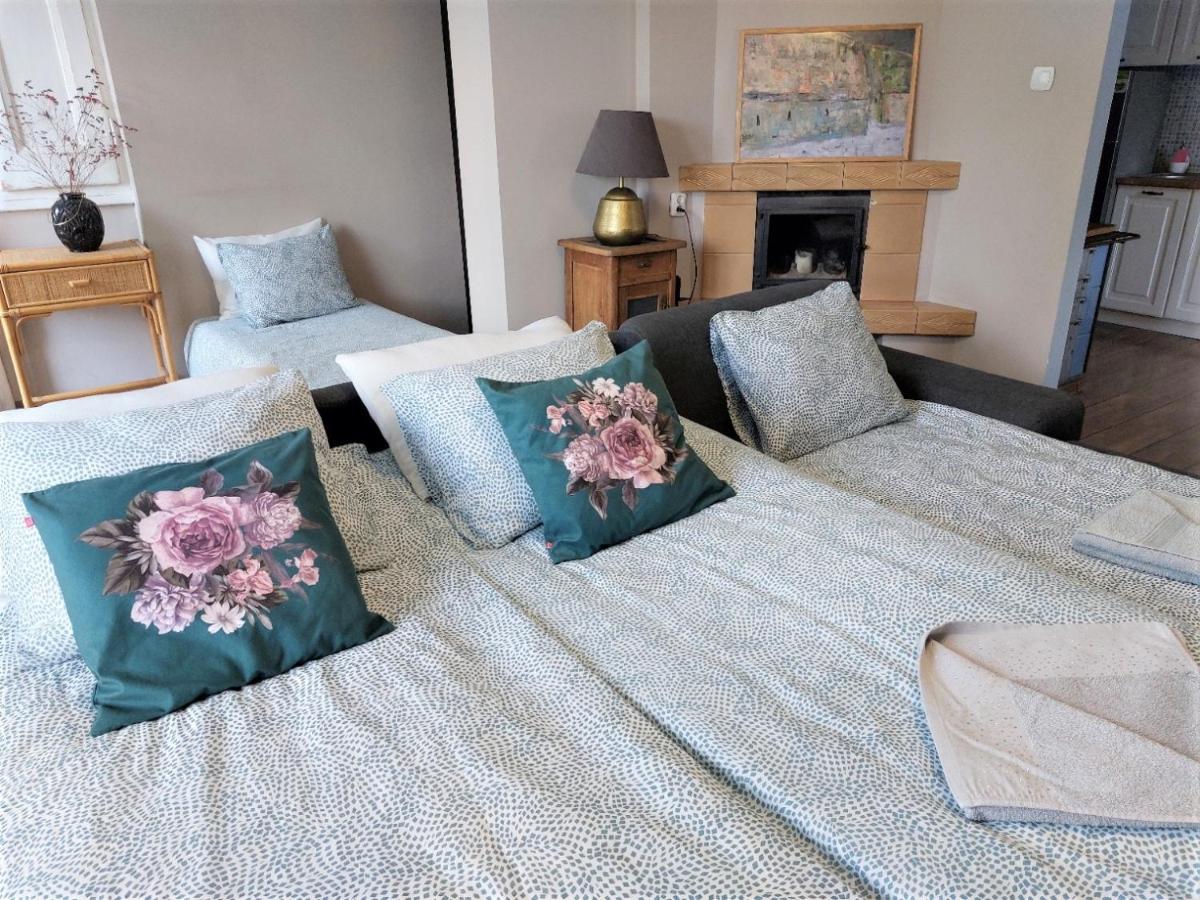 Apartamenty Nova Na Krakowskiej No 1 Bielsko-Biala Bagian luar foto