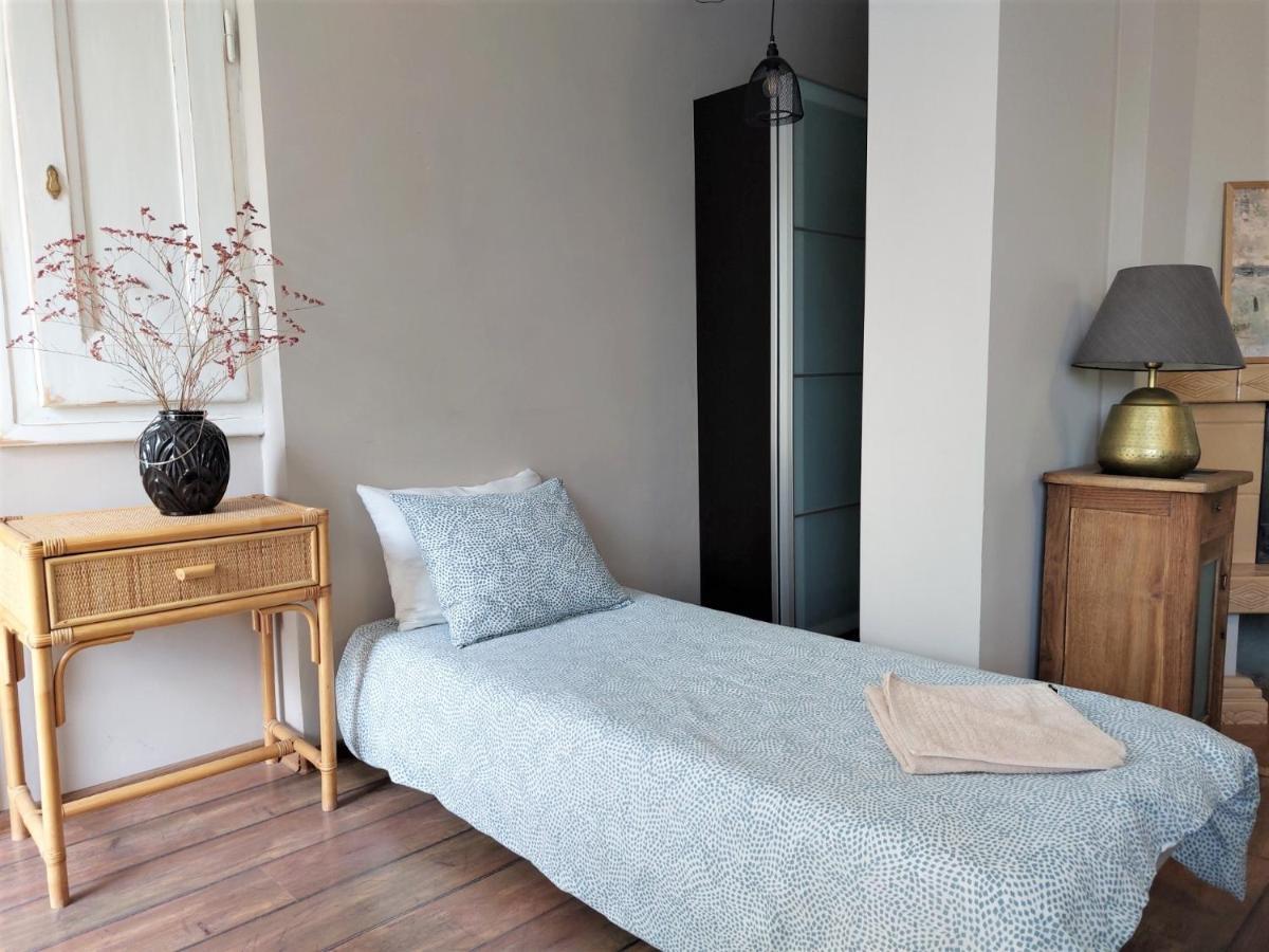 Apartamenty Nova Na Krakowskiej No 1 Bielsko-Biala Bagian luar foto