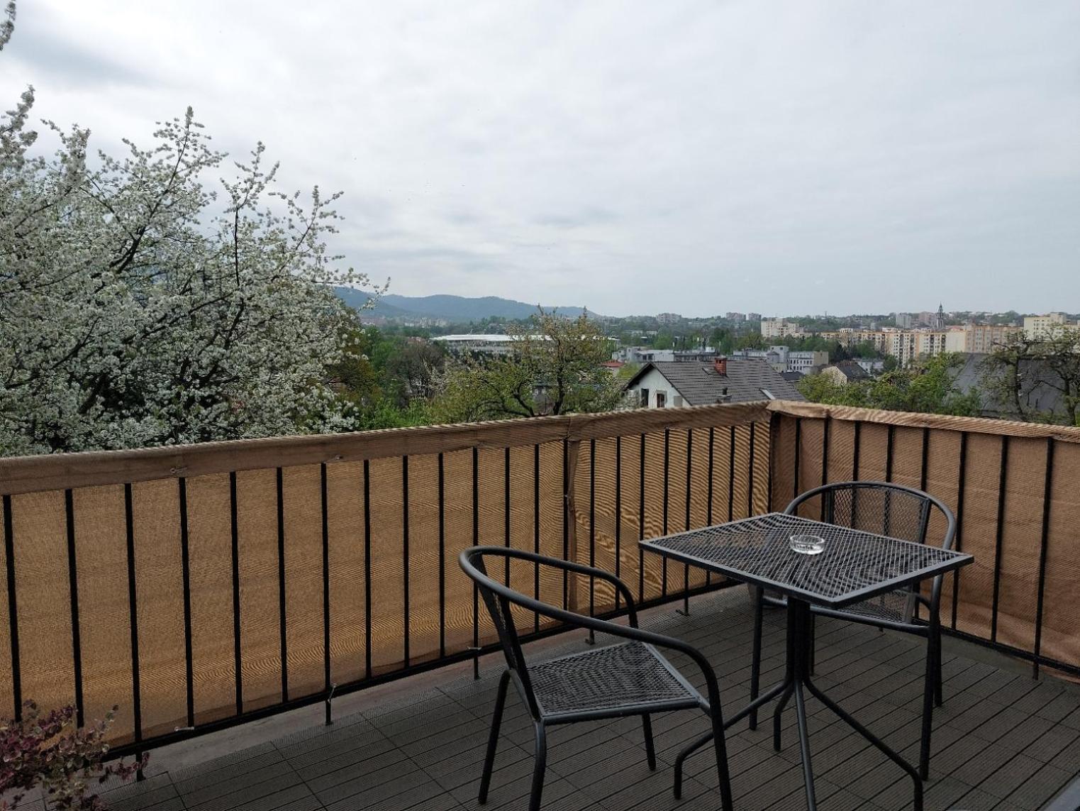 Apartamenty Nova Na Krakowskiej No 1 Bielsko-Biala Bagian luar foto